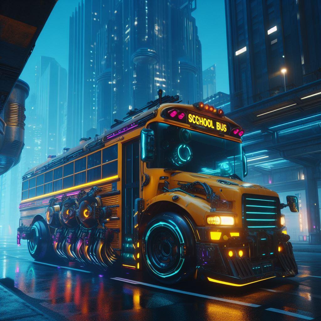 Cinematic Concept Design & Visualisation visual asset 4