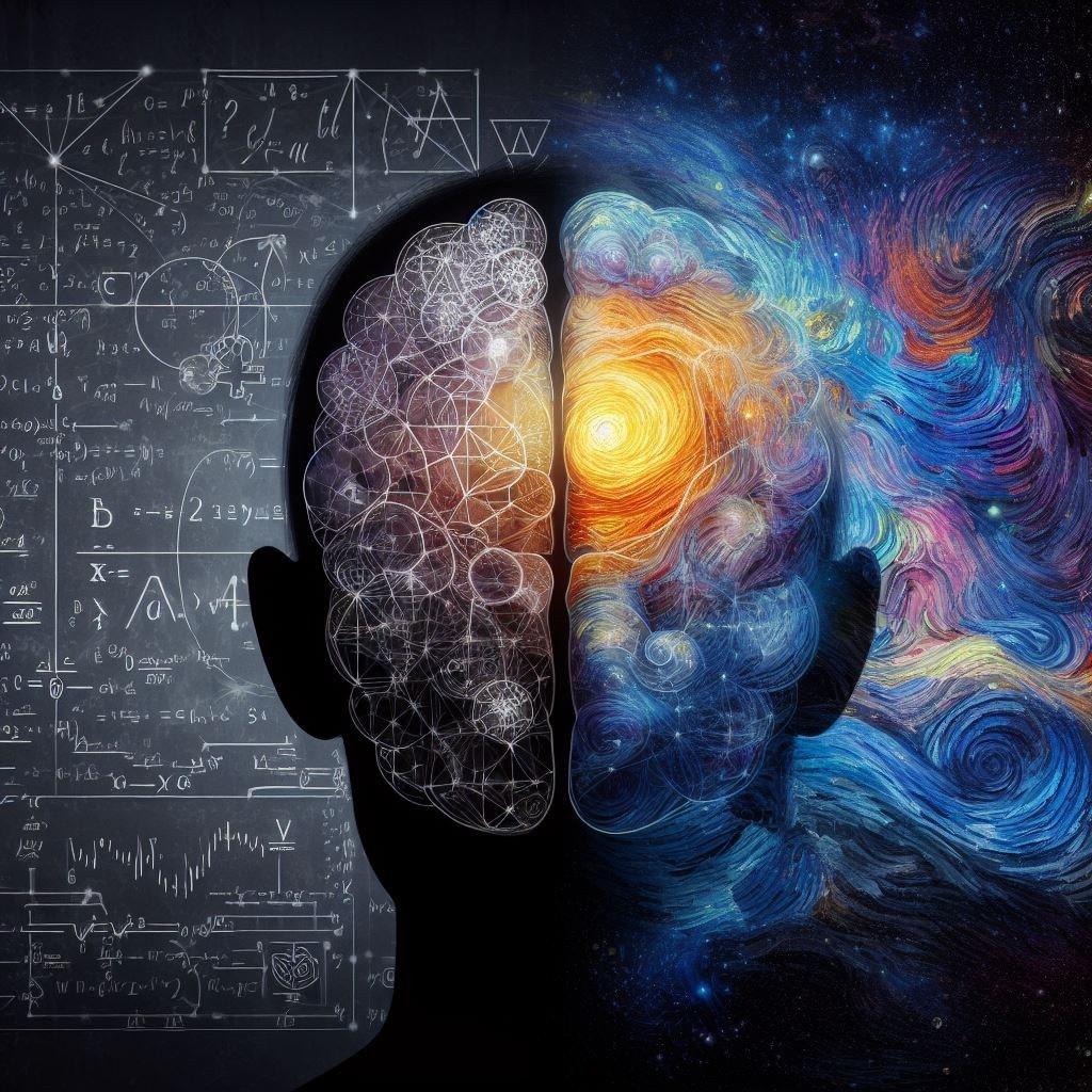 Creative AI Art & Digital Expression visual asset 4