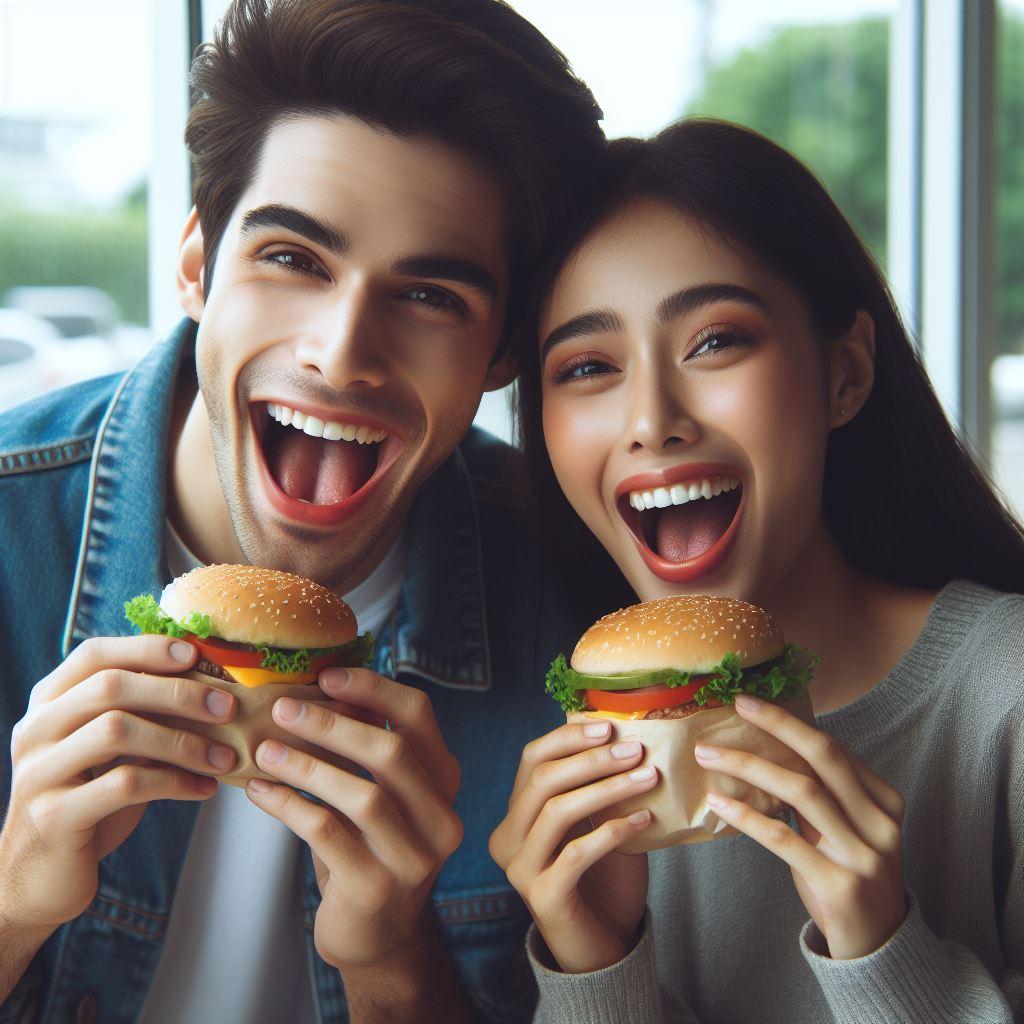 AI - Generated Marketing Visuals visual asset 2