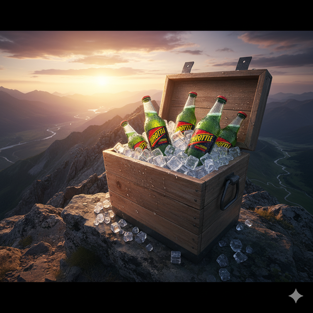 AI - Generated Marketing Visuals visual asset 4