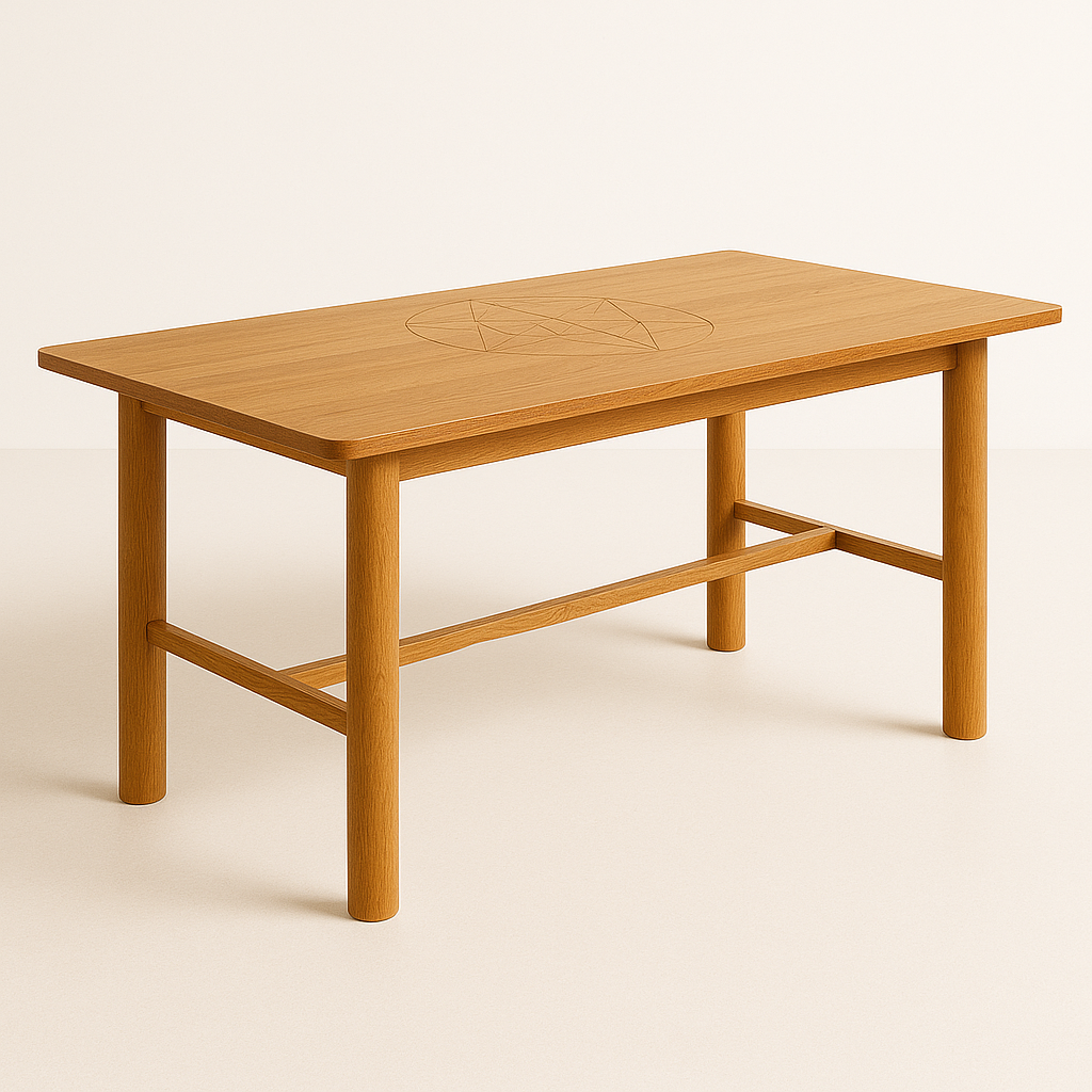 AI-Generated Product Photography visual asset 4
