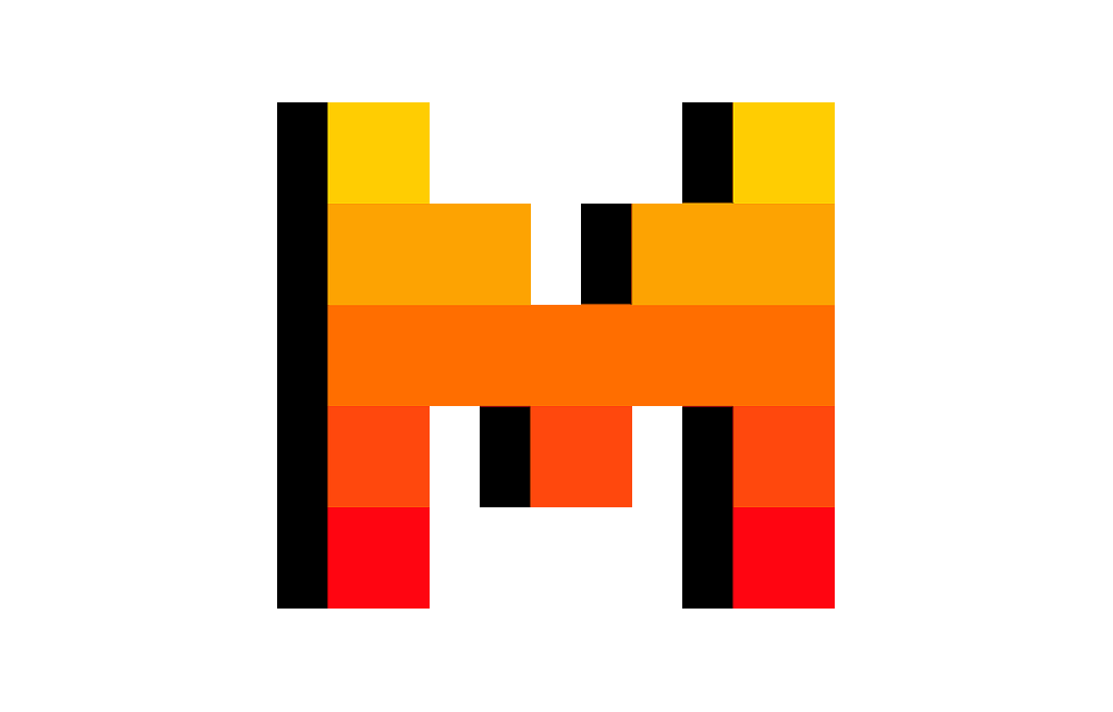 Mistral AI logo
