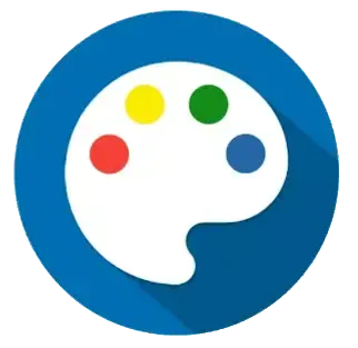 Stable Diffusion logo