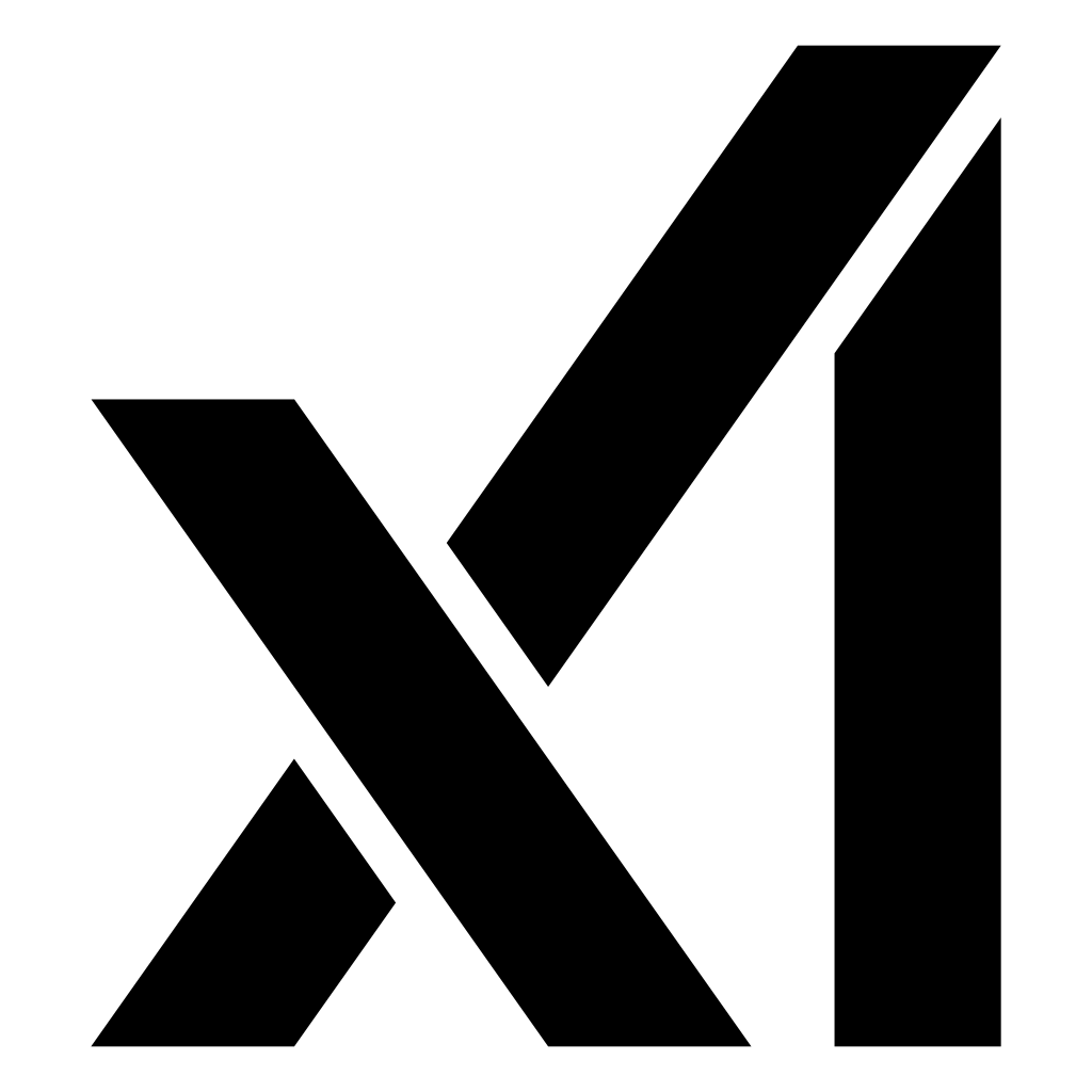XAI logo