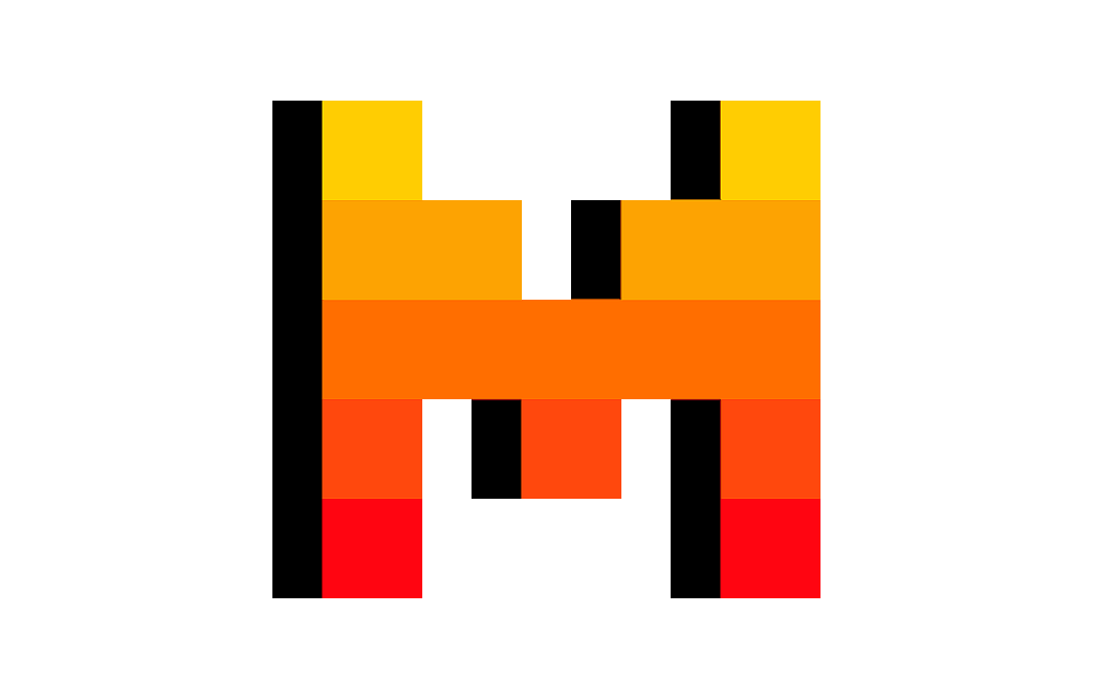 Mistral AI logo